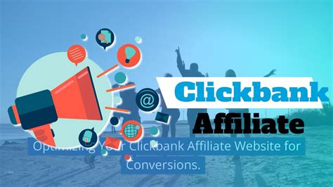 Maximizing Your Earnings with ClickBank Affiliate
